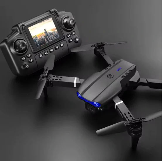 drones for kids and hobbyists