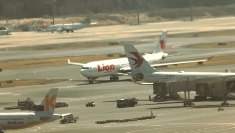 dynamic pricing airline case study