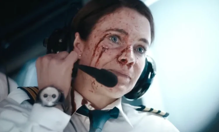 Hijack movie recommendation