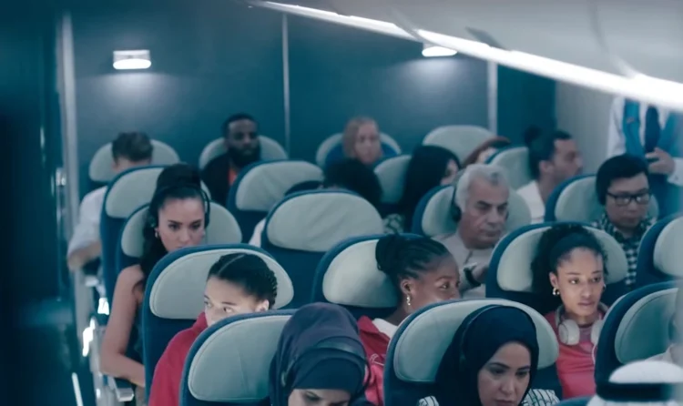 Hijack movie recommendation