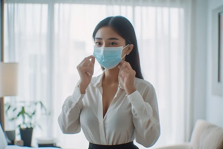 Jasa Nuru Massage Jabodetabek