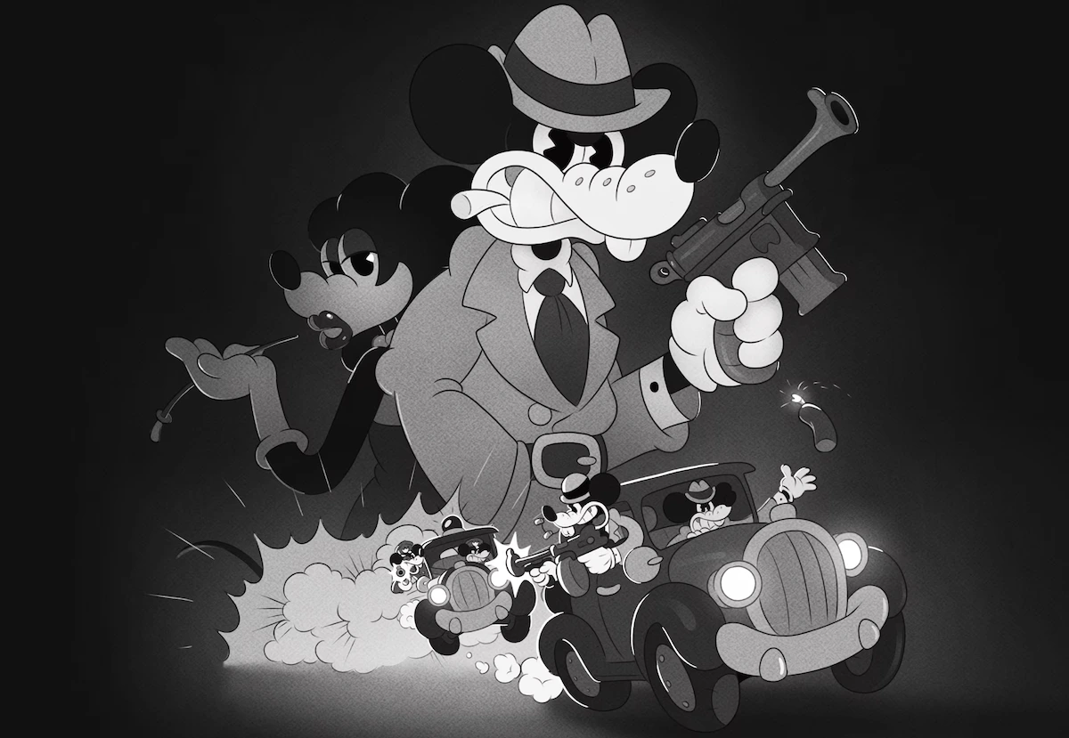 Mouse PI For Hire review