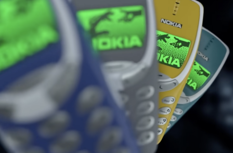 Nokia comeback story
