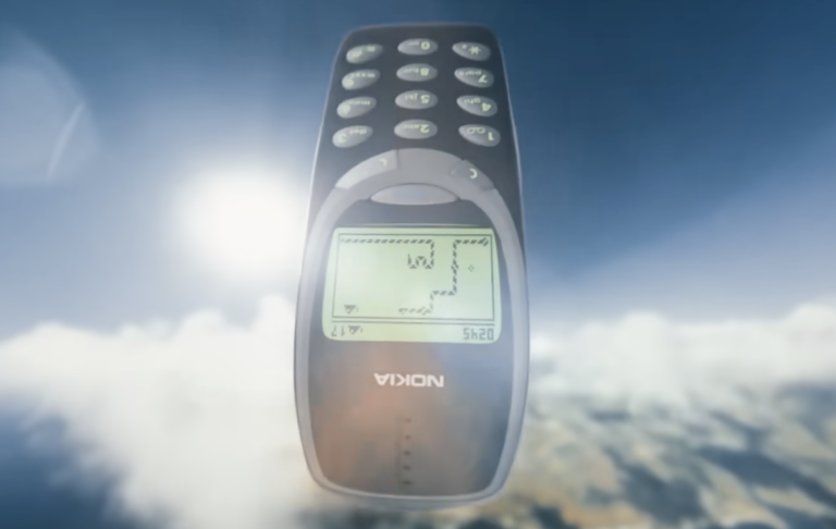 Nokia comeback story