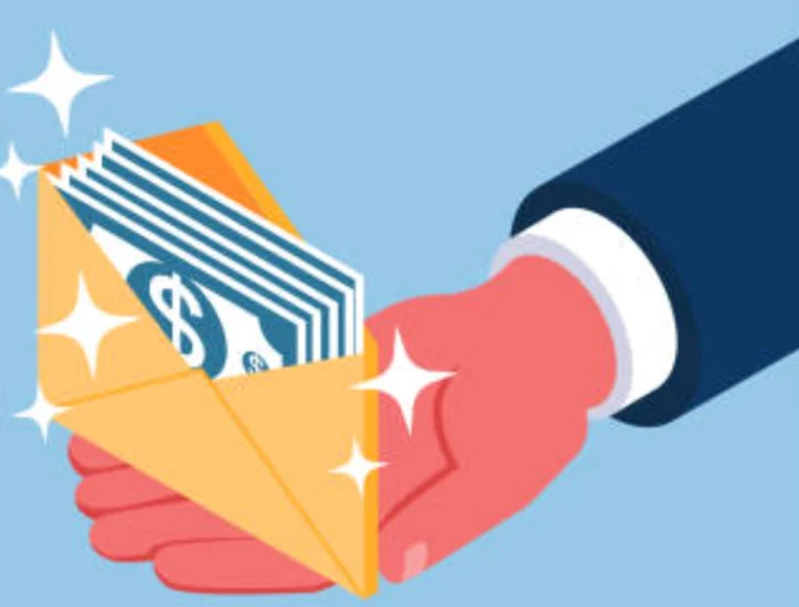 what is supply chain financing