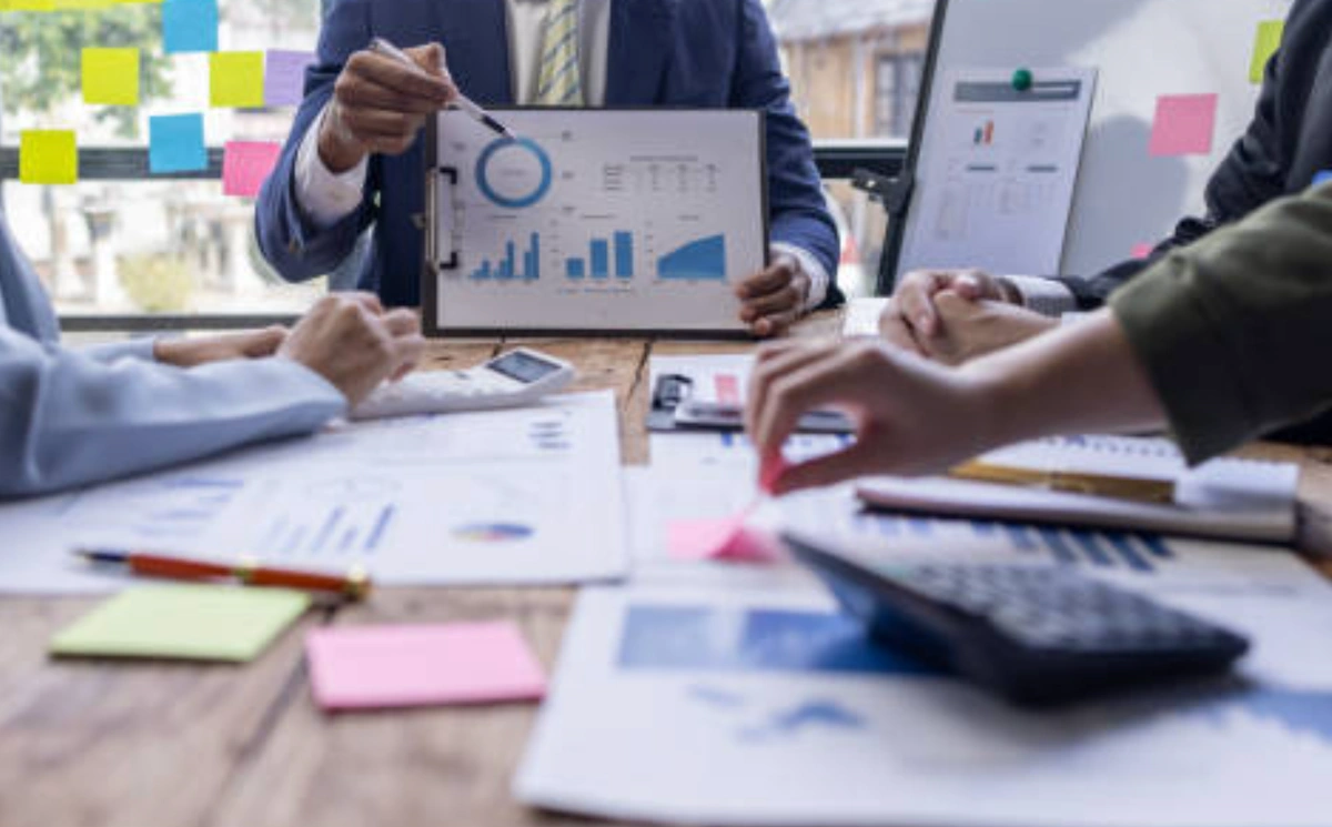 what is supply chain financing