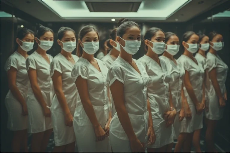 Terapis Nuru Massage