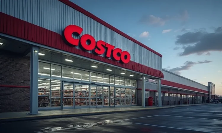 What Time Does Costco Open
