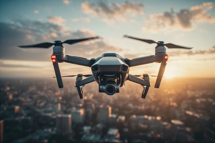 drones for kids and hobbyists