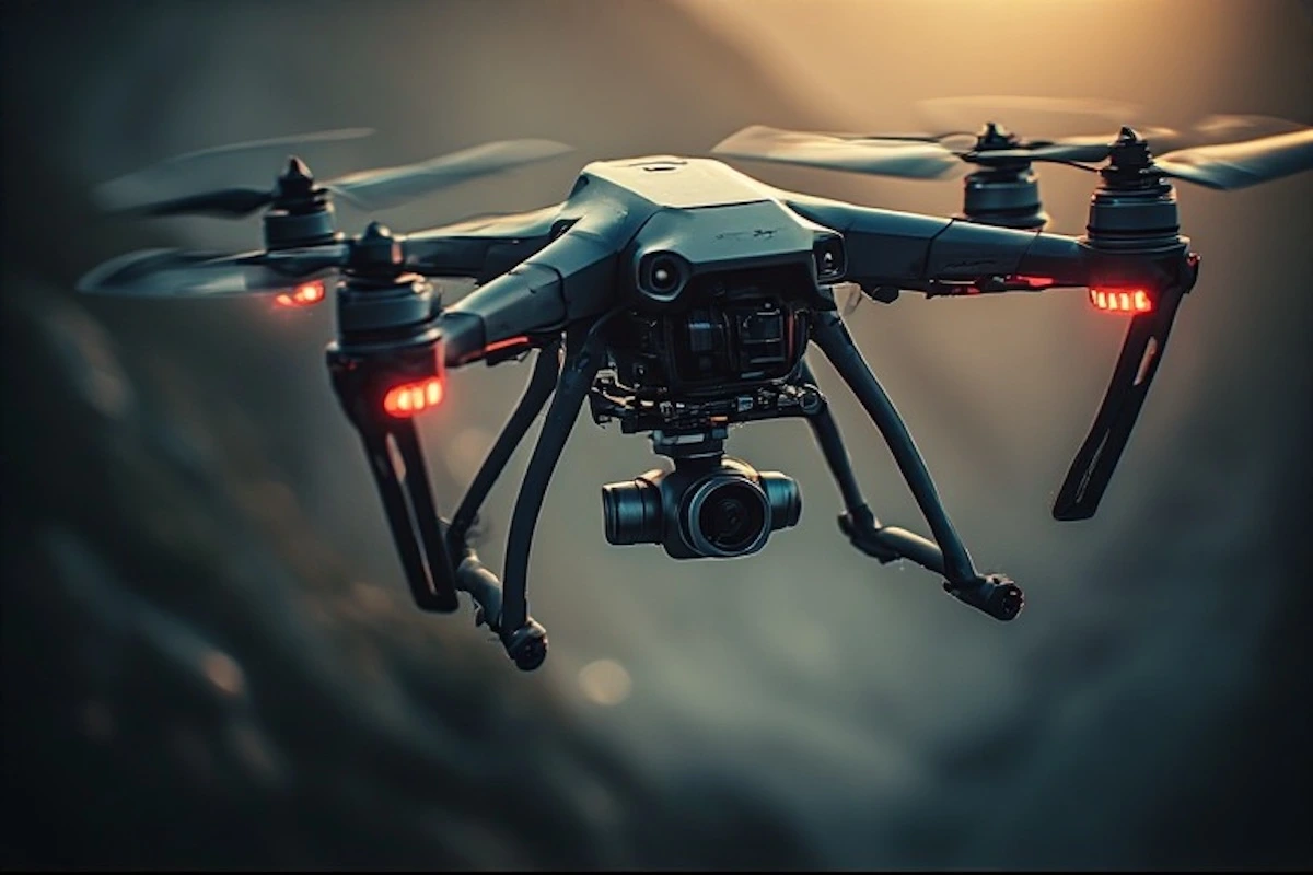 drones for kids and hobbyists