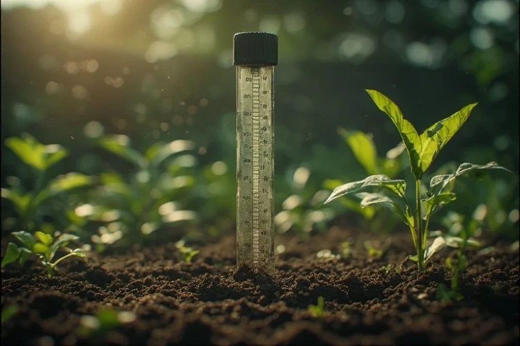 best soil test kit for home gardeners