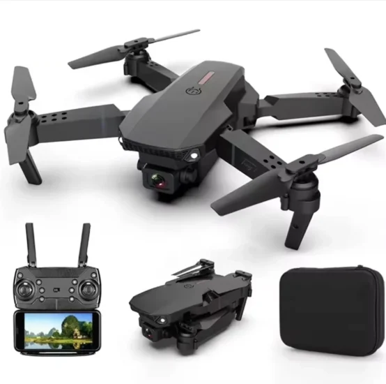 drones for kids and hobbyists