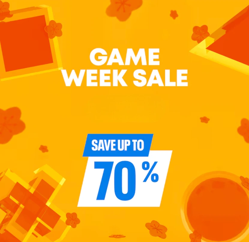 Game Deals