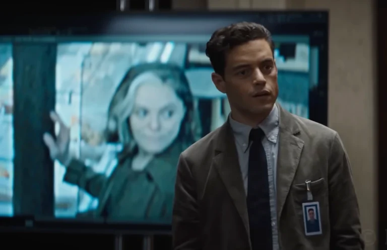 genius hacker becomes assassin movie explained