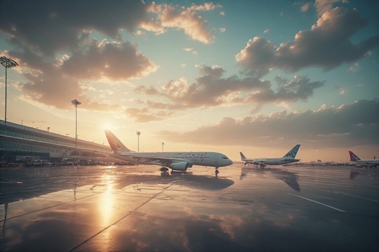 hamad international airport guide