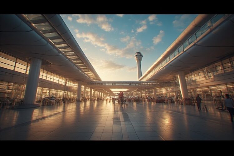 hamad international airport guide