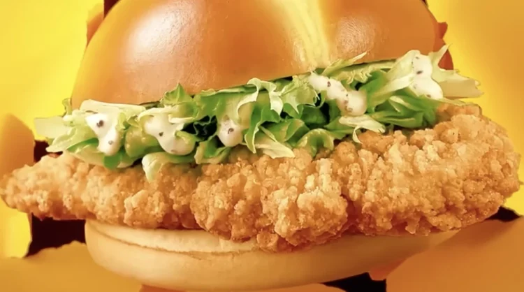mcdonalds business strategy