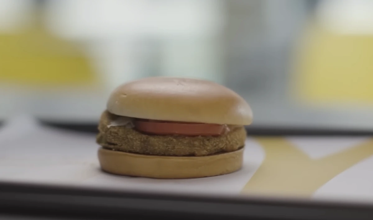 mcdonalds business strategy