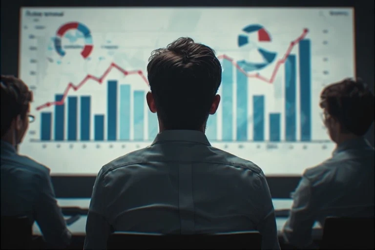 performance analytics explained