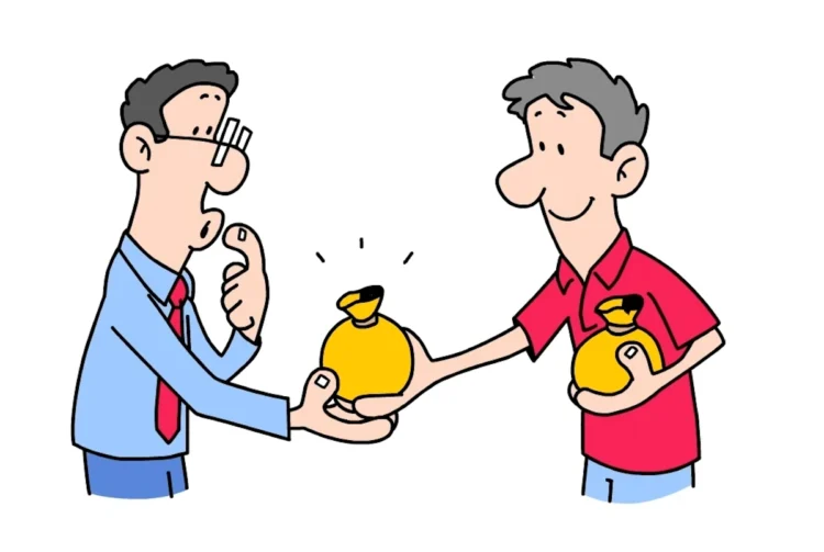 strategies to leverage debt for passive income