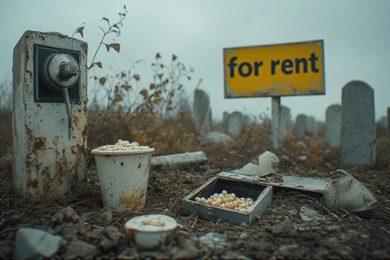 viral business collapse