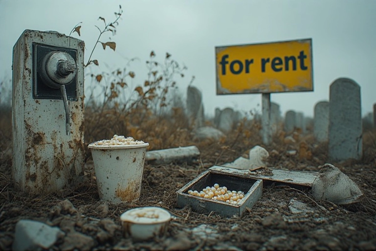 viral business collapse