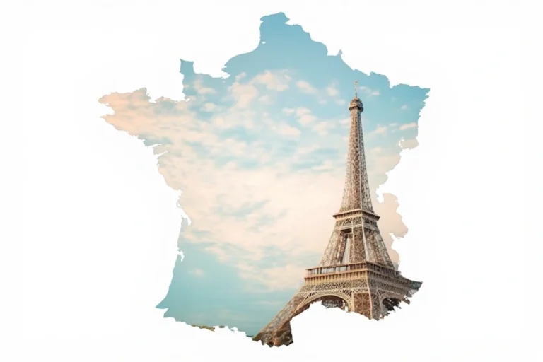 what is the capital of france