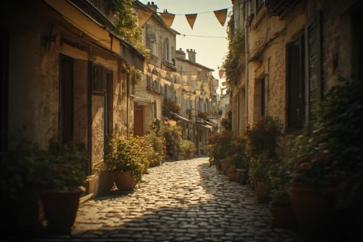 what is the capital of france
