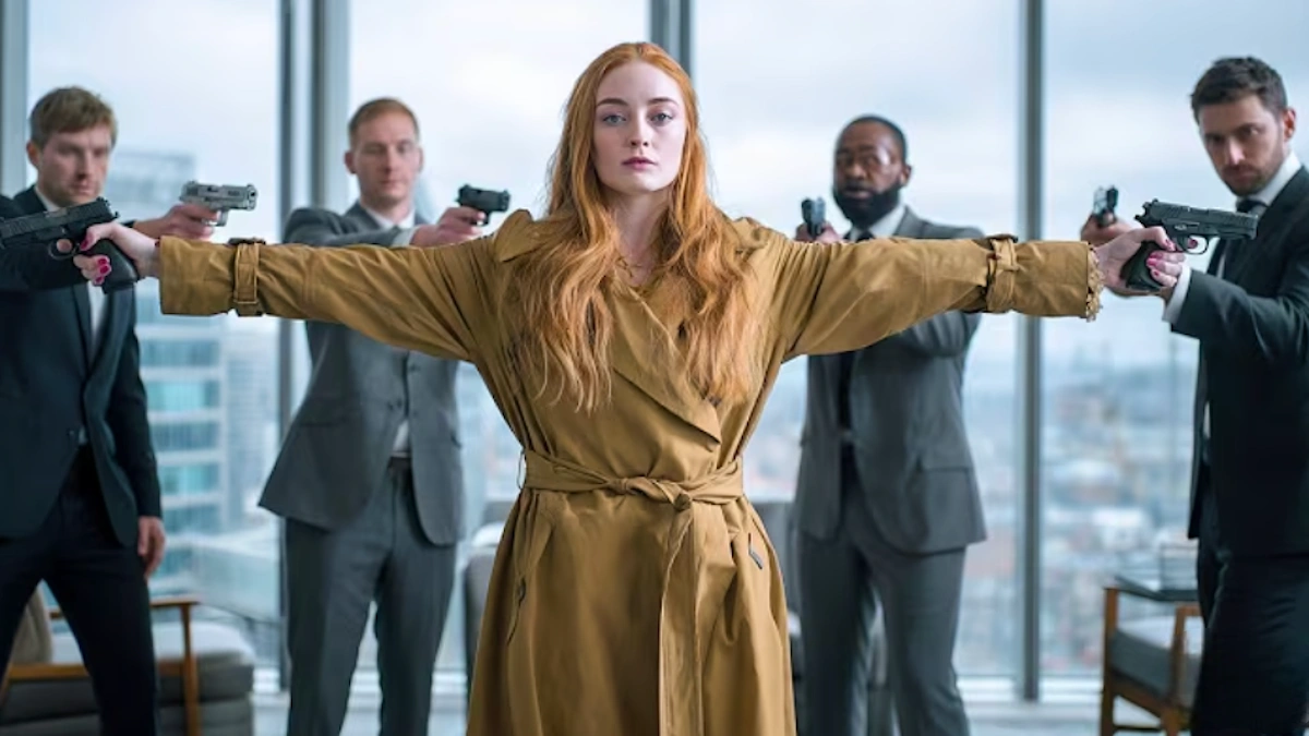 what movie should i watch April 18 2026