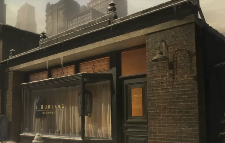 mafia crime movie explained