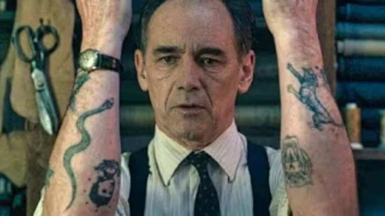 mafia crime movie explained