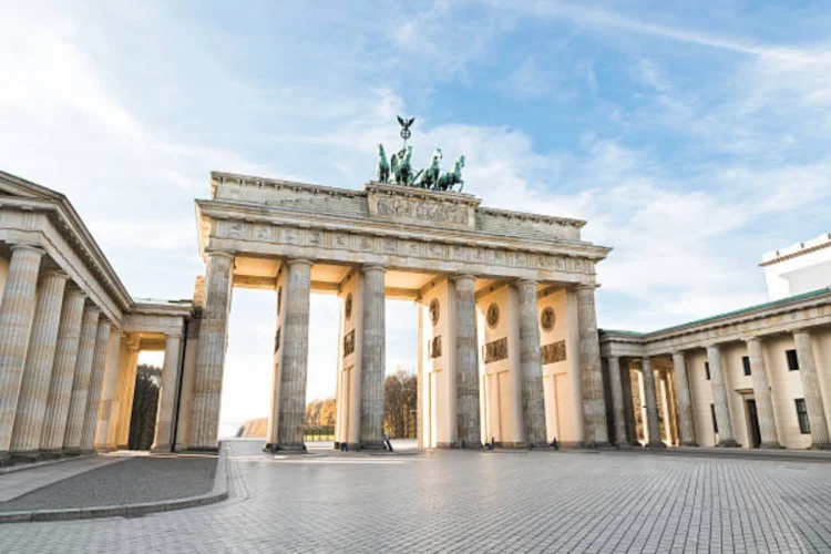 what time is it in germany 2