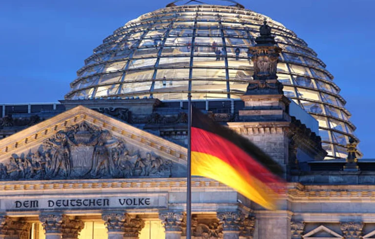 what time is it in germany 2