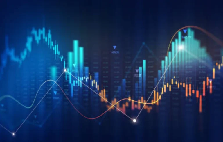 why the market always crashes