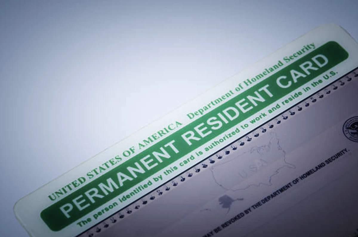 Green Card News 2026