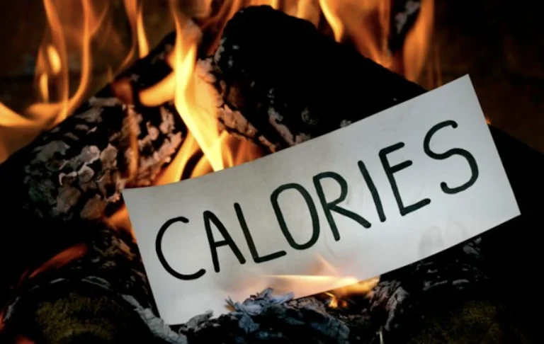 How Many Steps to Burn 1 Calorie