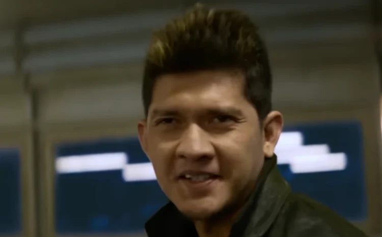 Movies With Iko Uwais Expendables 4 B