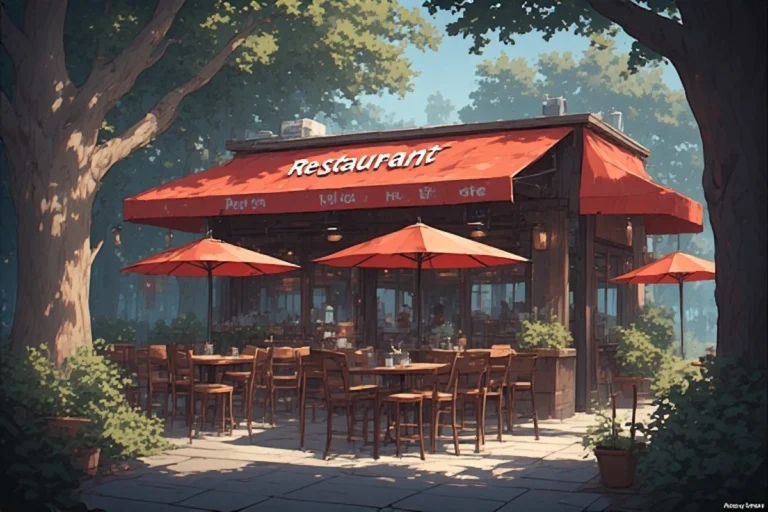 Restaurant Week study