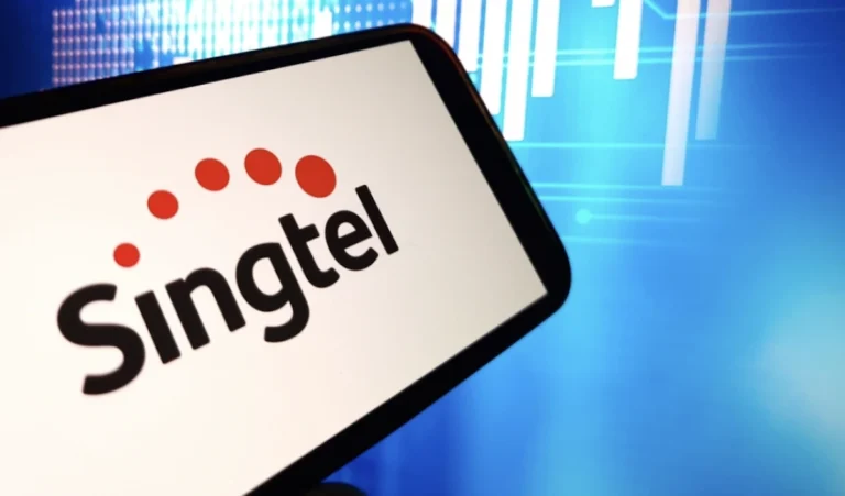 Singtel 1.5 billion credit facility