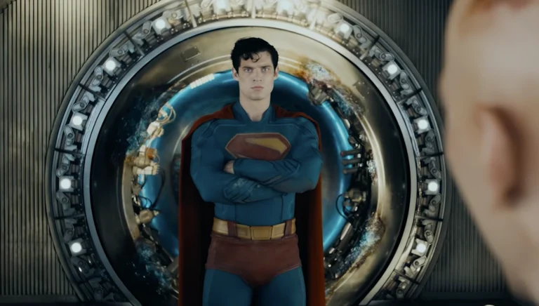 Watch Full Superman movie 2025