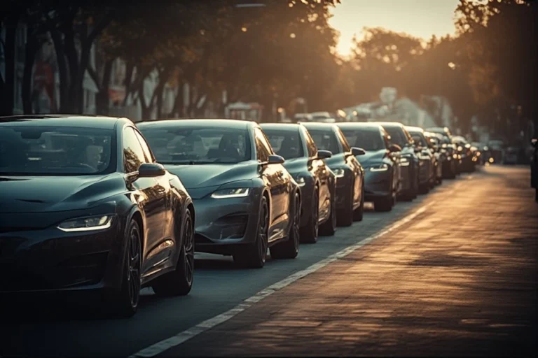 electric vehicle purchase intention