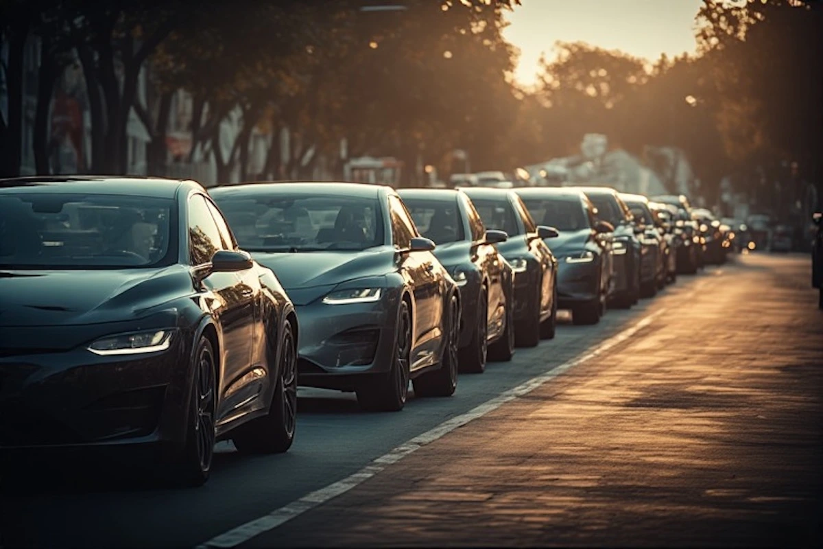 electric vehicle purchase intention