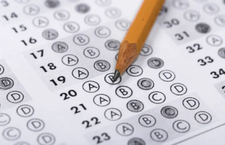 free IQ test online