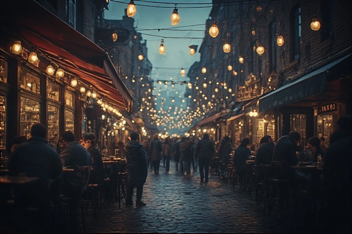 restaurant survival strategies