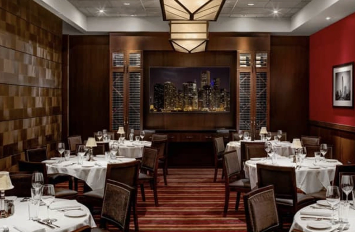 the capital grille closing illinois