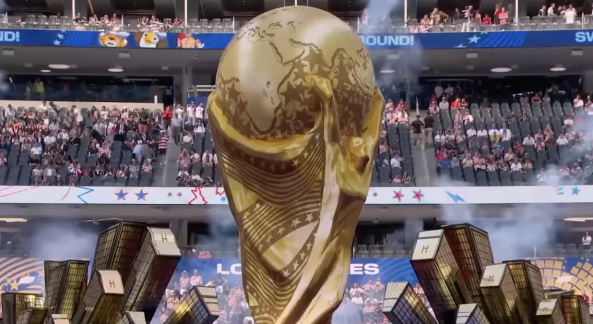 2026 World Cup ticket prices