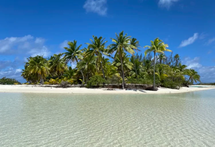 Cook Islands travel guide