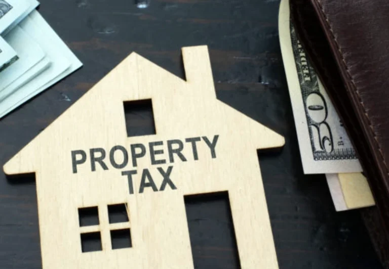 Florida property tax amendment
