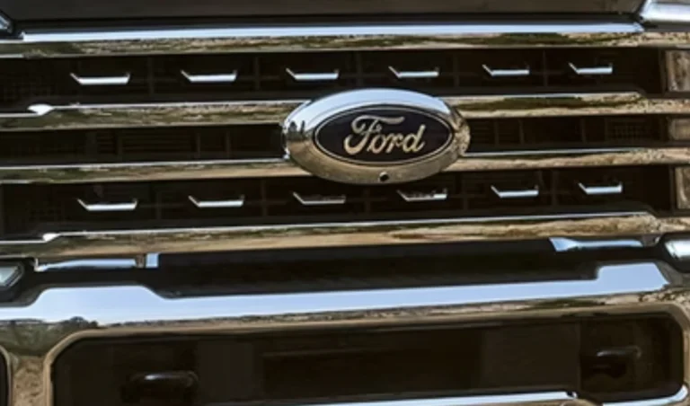 Ford Expedition recall 2026