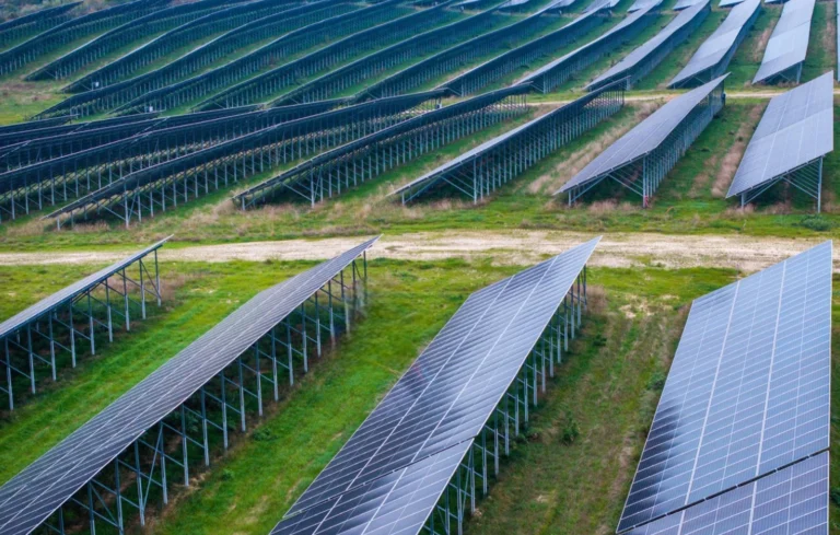 RAG photovoltaic Hamm